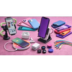 Phones & Accessories